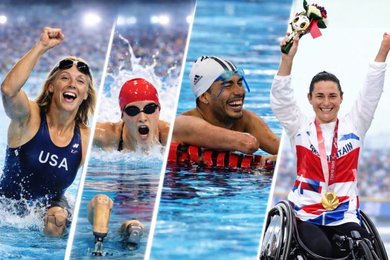 የማይበገረው የሰው ልጅ መንፈስ