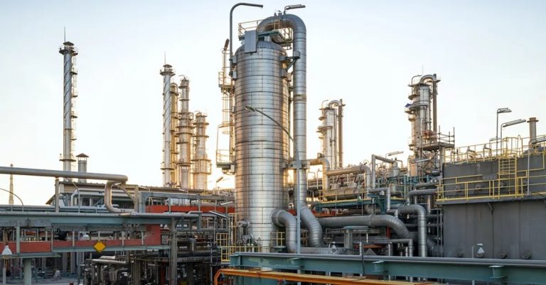 አፍሪካ እና የነዳጅ ሀብቷ