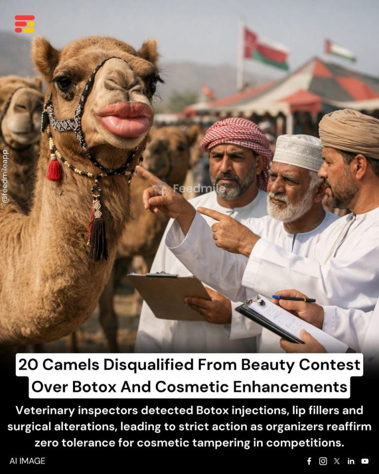 ውዝግብ ያስነሳዉ  ውድድር