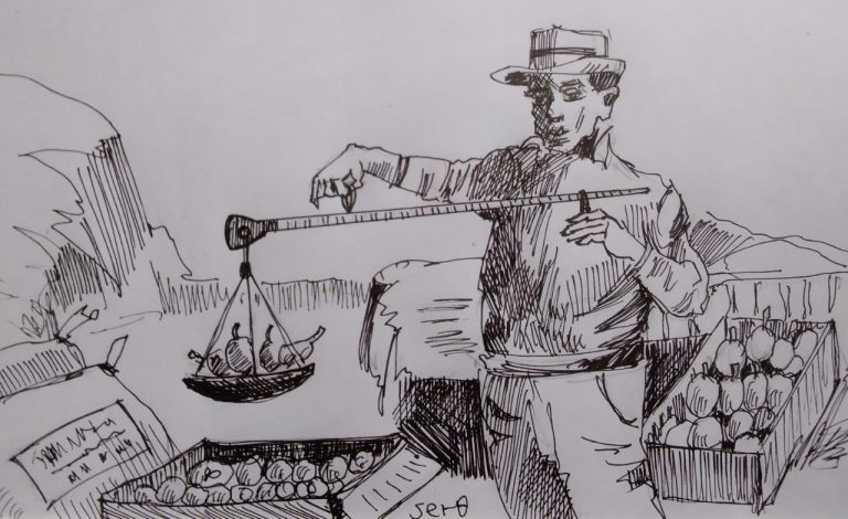 ሕብረት ሥራ ማሕበራት ገበያን ለማረጋጋት!