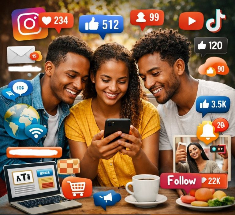 ከብዙኃን መገናኛዎች ምን ይጠበቃል?