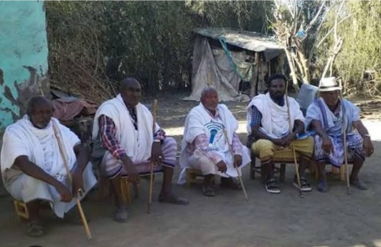 ለማሕበራዊ ትስስር ማጠናከሪያ