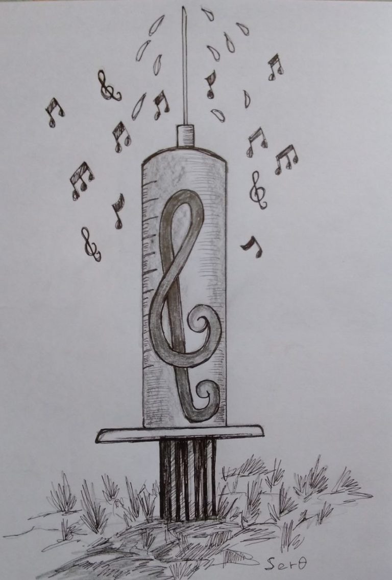 ፈዋሿ ሙዚቃ