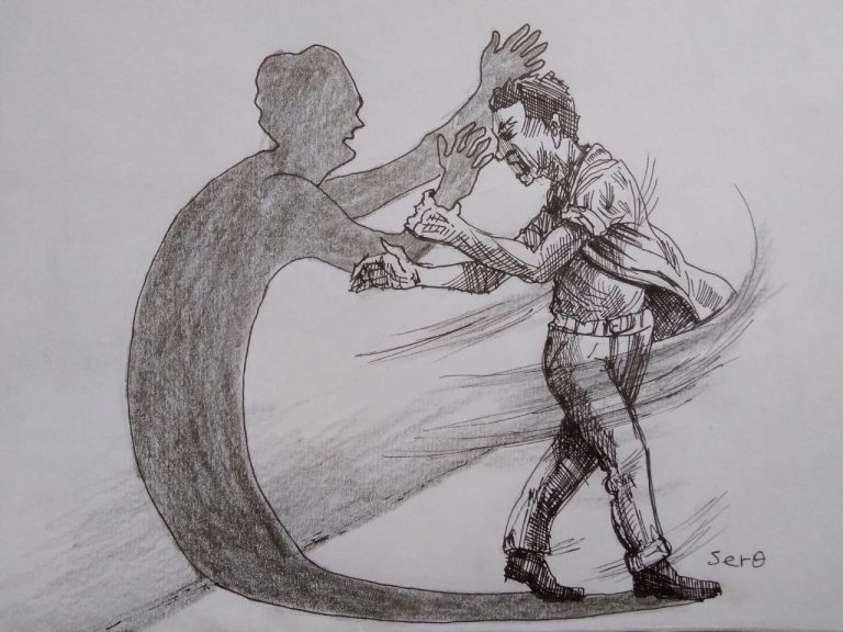 የማይቆም ጉዞ