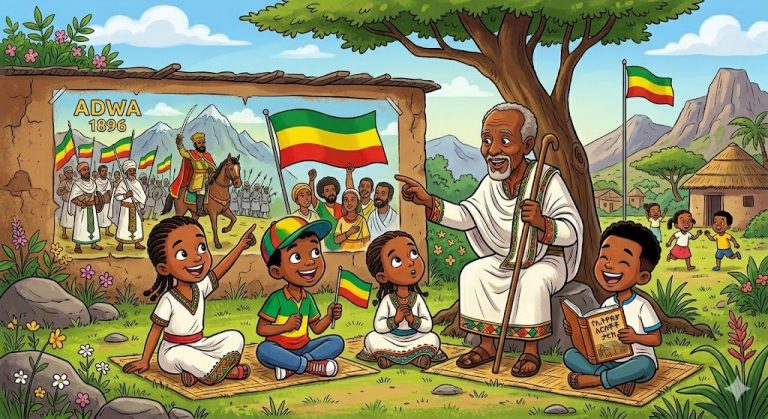 አርበኝነት