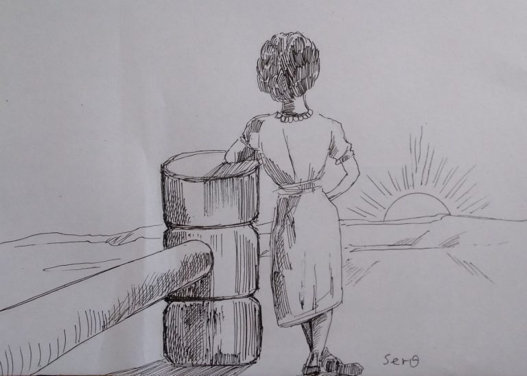 እስከ-ዳር