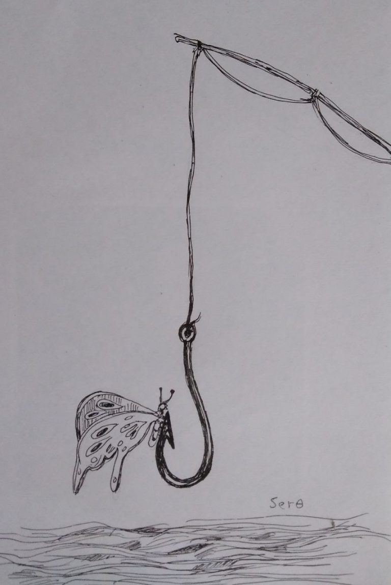 “የእርጎ ዝንብነት”
