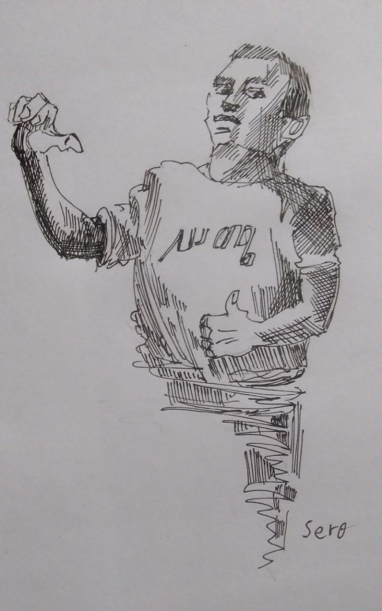ማን ልበል?