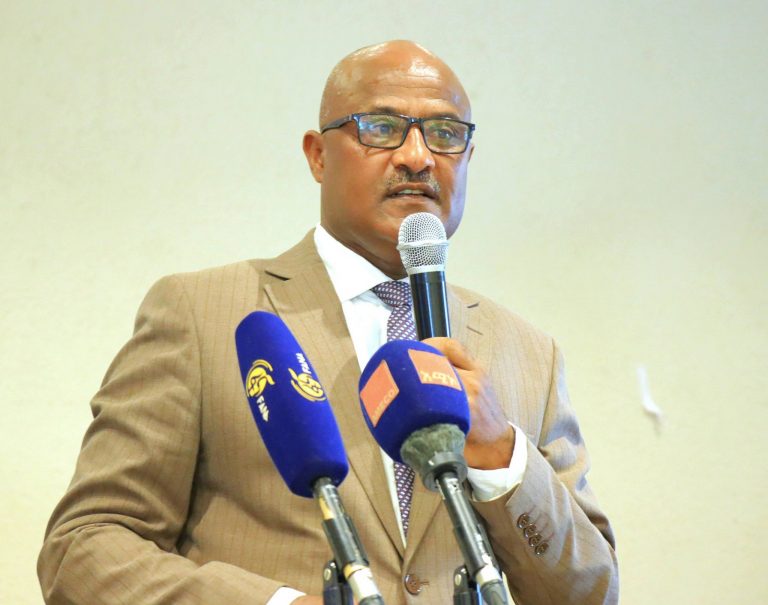 ፍልሰት አሥተዳደር እና አሠራር ሥርዓት