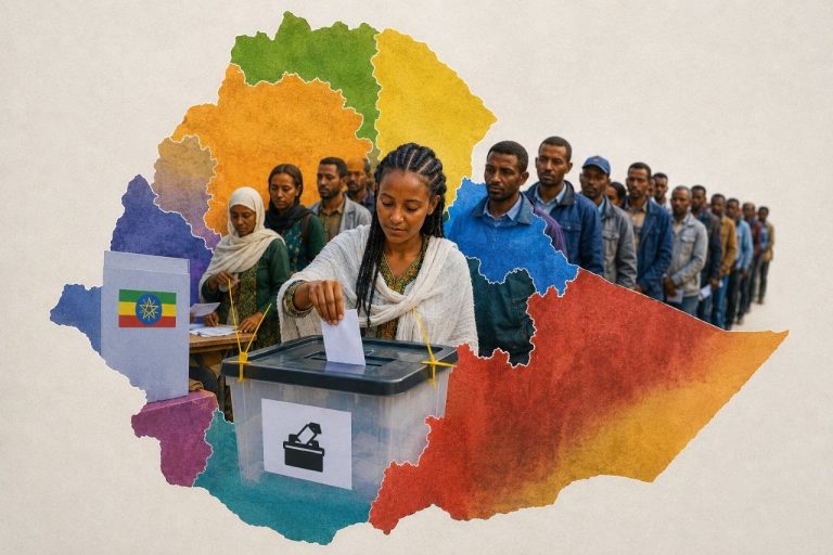 ለድህረ ምርጫው ስኬት ከማን ምን ይጠበቃል?