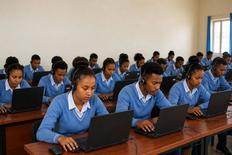 ወደ 100 ሺህ የሚጠጉ ተማሪዎች ብሔራዊ ፈተና  ይወስዳሉ
