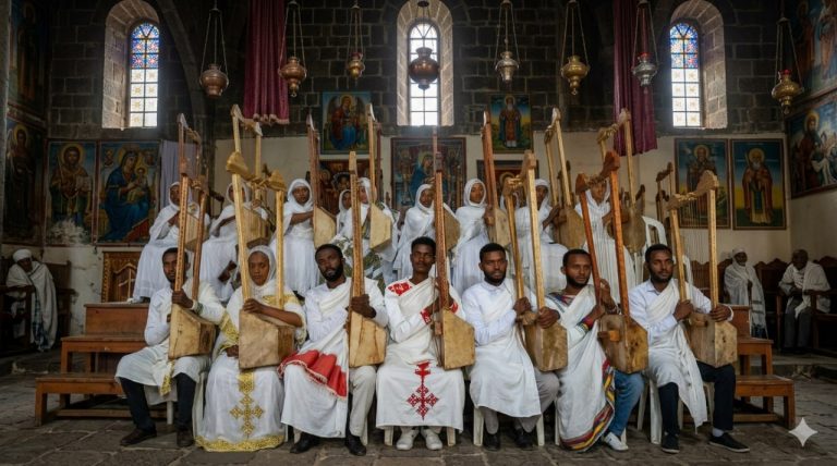 ሙታን የሚያጫውቱበት