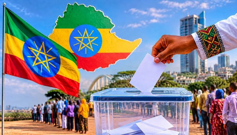 ምርጫ ለተረጋጋ  ሕዝብና ሀገር፤ እንዲሁም ለፀና ሀገረ መንግሥት ግንባታ ወሳኝ ነው