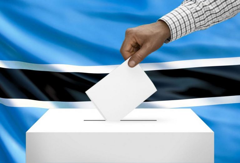 የሀገራት የምርጫ ተሞክሮ