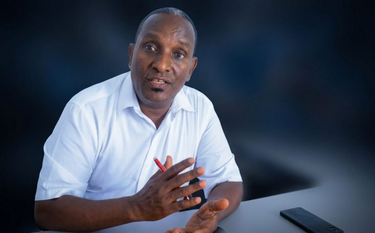 “በምርጫ ወቅት የሚዲያ ሚና ዳኝነት ነው”