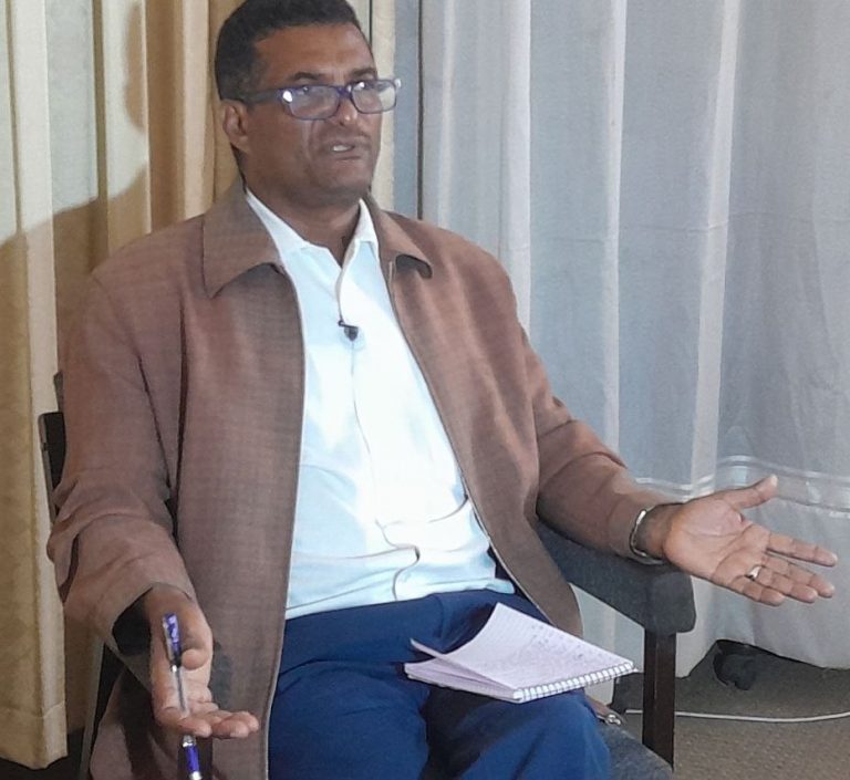 ሀሰተኛ መረጃ እንዴት ይለያል?