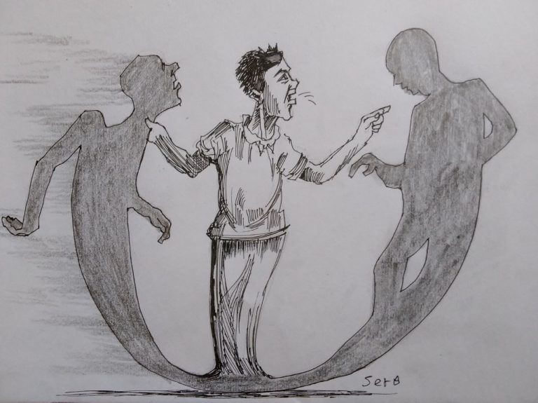 የቁጥጥር ቅዠት