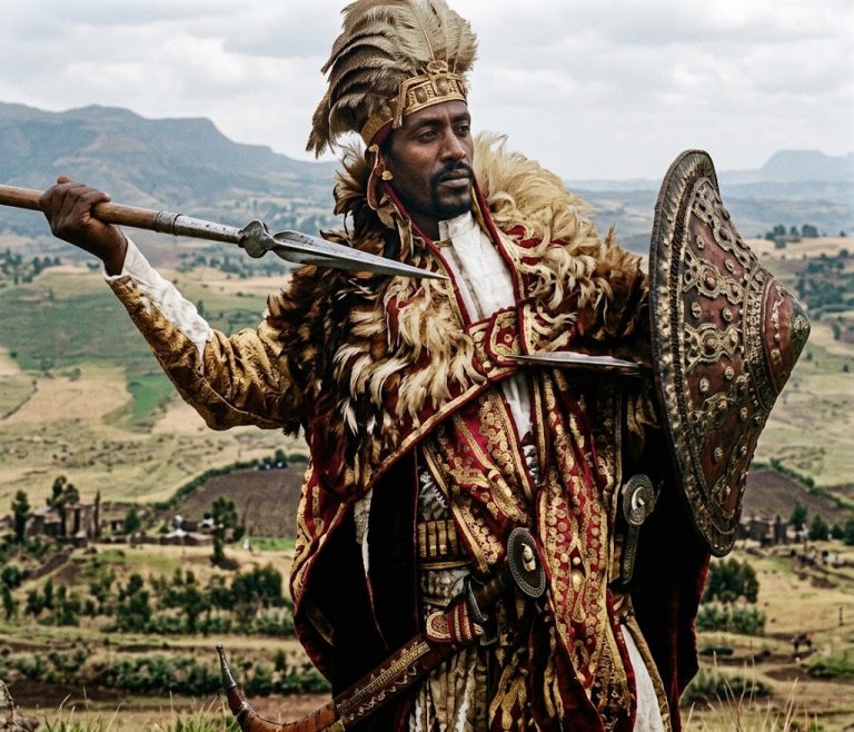 አባ ጎራው
