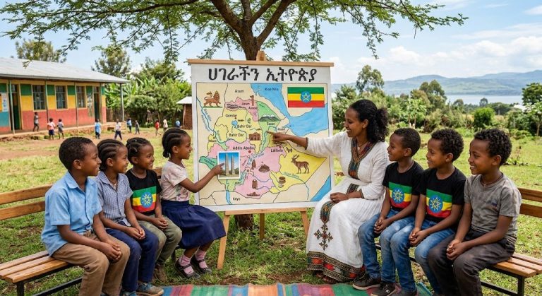 ሀገር