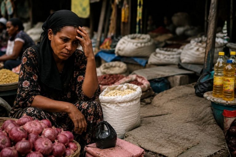 የህብረት ጉልበት – ከችግር ወደ መፍትሔ