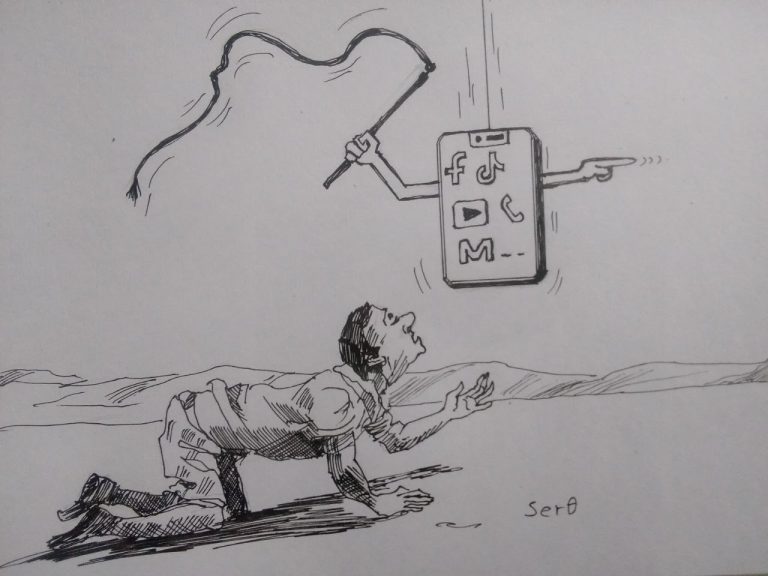  የስክሪን ላይ ቅኝ ግዛት