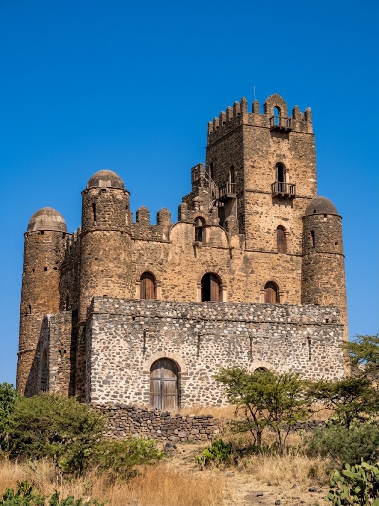 ጉዛራ – የጥበብ አሻራ