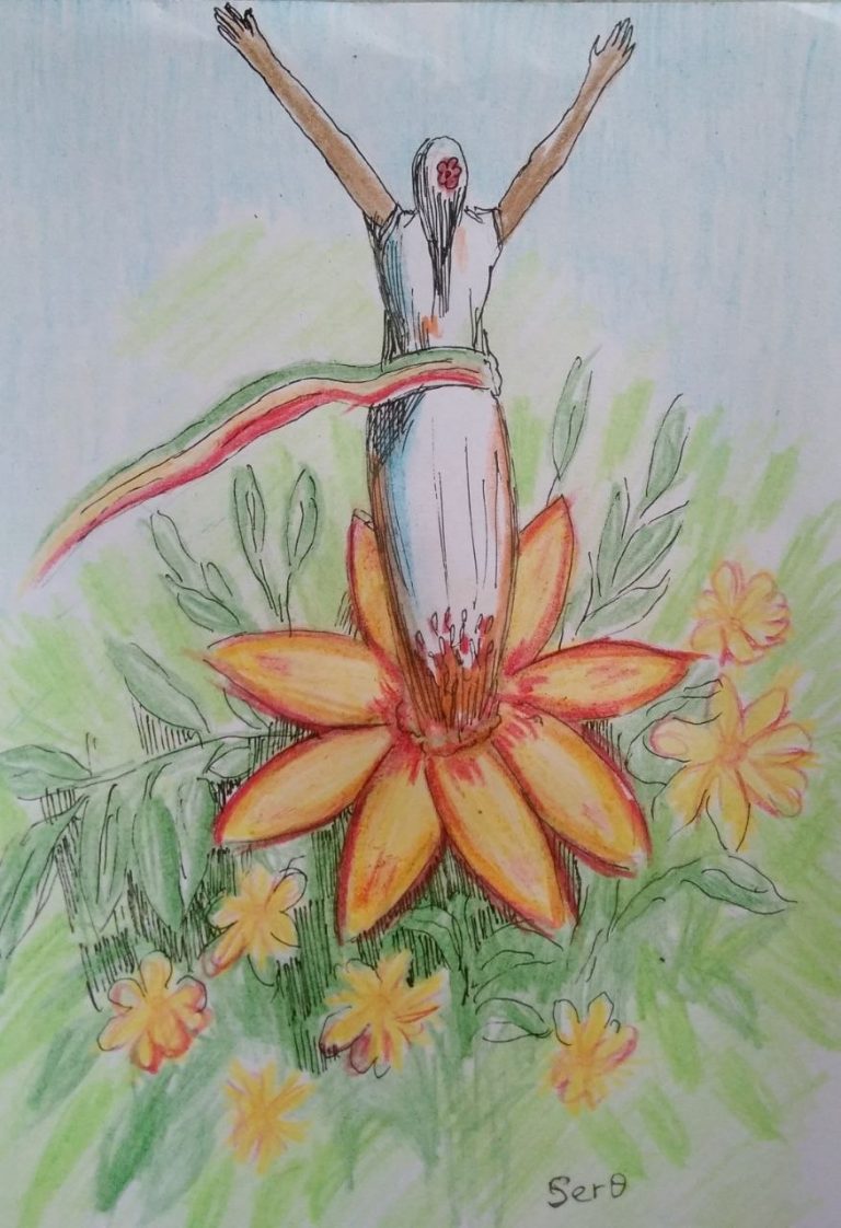 የኅሊና መታደስ