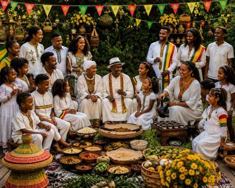 በዓላት – የልብ ድልድዮች