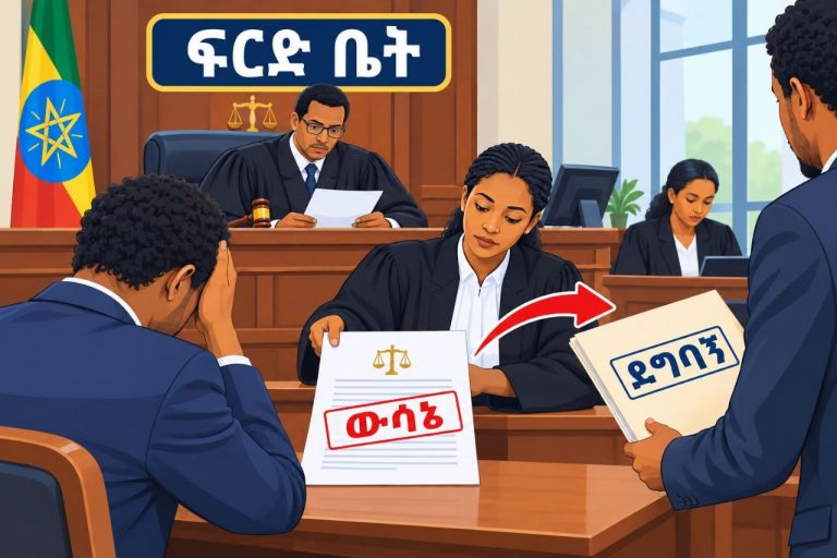 ይግባኝ