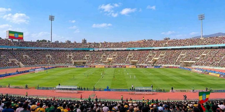 የባሕር ዳር ብሔራዊ ስቴዲየም ቱሩፋቶች