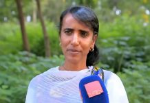 የስሜን ተራራዎች ብሔራዊ ፓርክን ጥቅም ማኅበረሰቡ አውቆ እንዲጠብቀው እየተሠራ ነው።