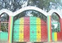 በኢትዮጵያ የመጀመሪያው የሰንበቴ ማኅበር መጀመሪያ።